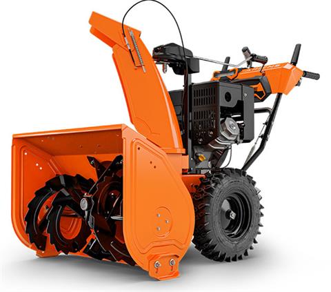 Ariens Deluxe 30