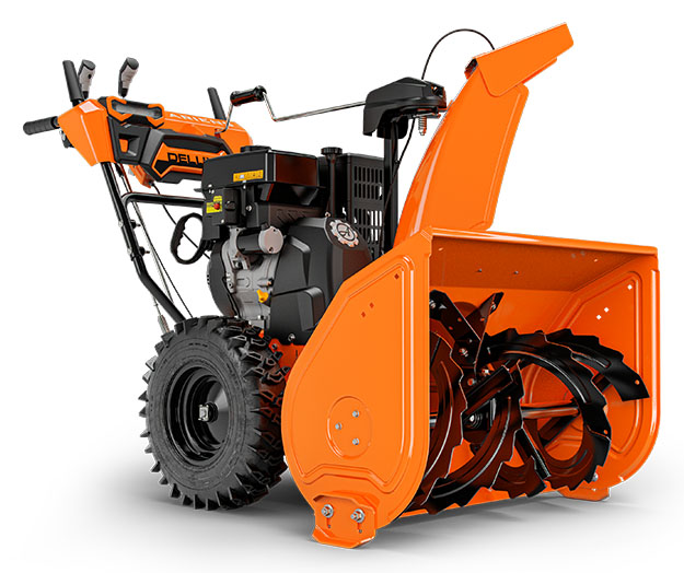 Ariens Deluxe 30 in Gaylord, Michigan - Photo 2