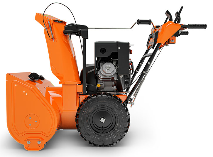 Ariens Deluxe 30 in Gaylord, Michigan - Photo 3