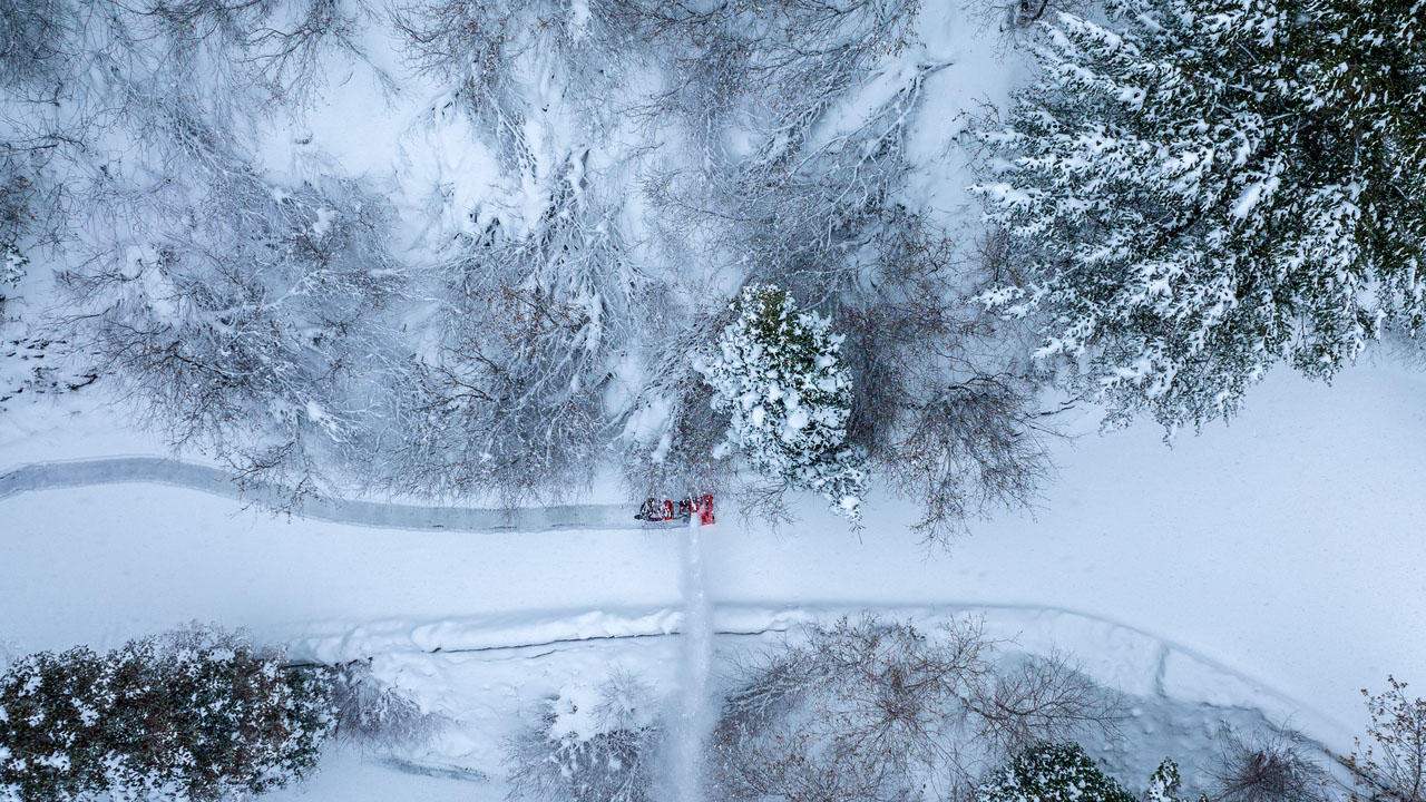 Ariens Deluxe 30 in Gaylord, Michigan - Photo 8