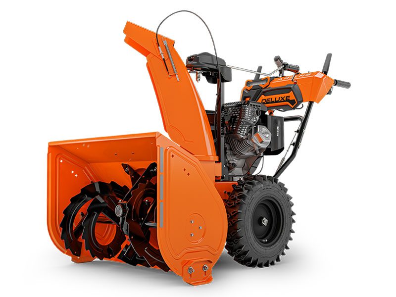 Ariens Deluxe 30 EFI in Calmar, Iowa - Photo 1