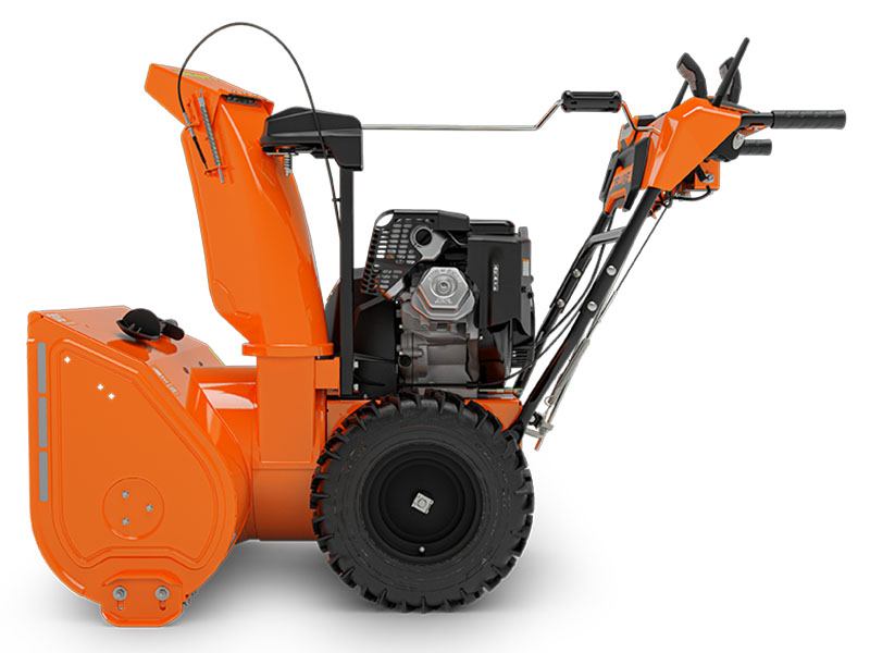 Ariens Deluxe 30 EFI in Calmar, Iowa - Photo 3
