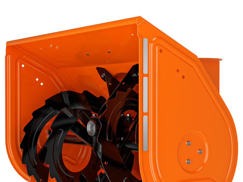 Ariens Deluxe 30 EFI in Gaylord, Michigan - Photo 5