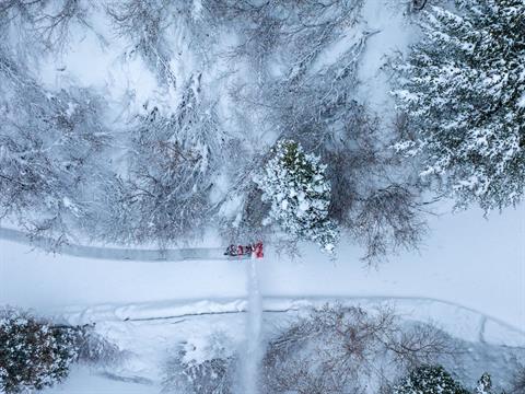Ariens Deluxe 30 EFI in Gaylord, Michigan - Photo 8