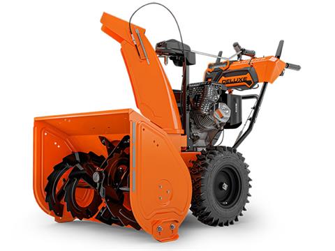 Ariens Deluxe 30 EFI in Gaylord, Michigan - Photo 1