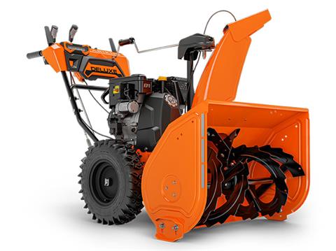 Ariens Deluxe 30 EFI in Gaylord, Michigan - Photo 2