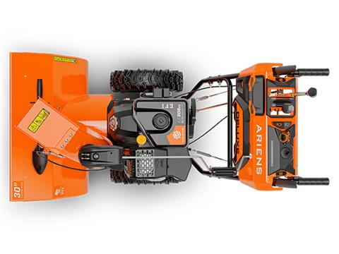 Ariens Deluxe 30 EFI in Gaylord, Michigan - Photo 4