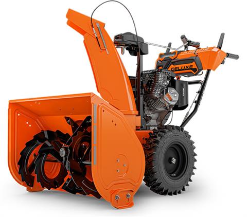 Ariens Deluxe 30 EFI