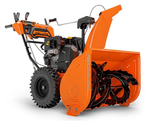 Ariens Deluxe 30 EFI in Gaylord, Michigan - Photo 2