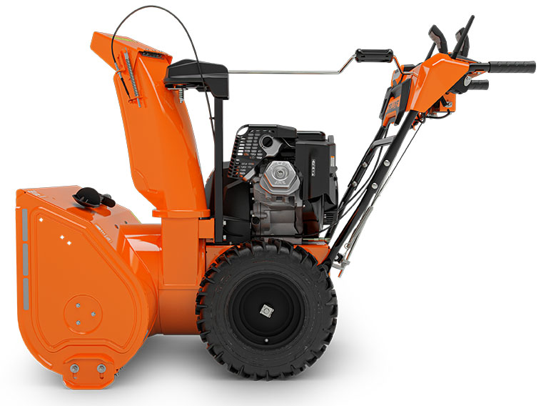 Ariens Deluxe 30 EFI in Gaylord, Michigan - Photo 3