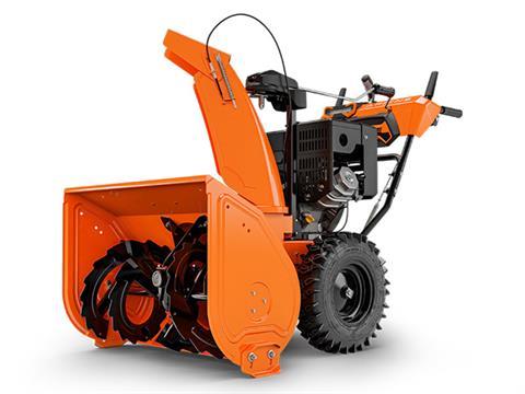 Ariens Deluxe 30 Electric