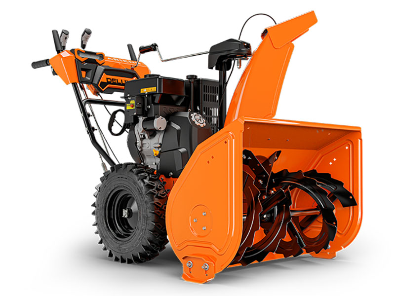 Ariens Deluxe 30 Electric in Calmar, Iowa - Photo 2