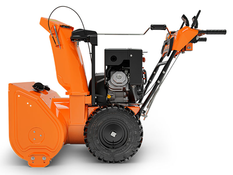 Ariens Deluxe 30 Electric in Calmar, Iowa - Photo 3