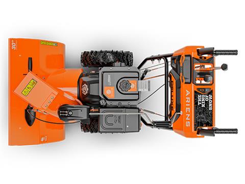 Ariens Deluxe 30 Electric in Calmar, Iowa - Photo 4