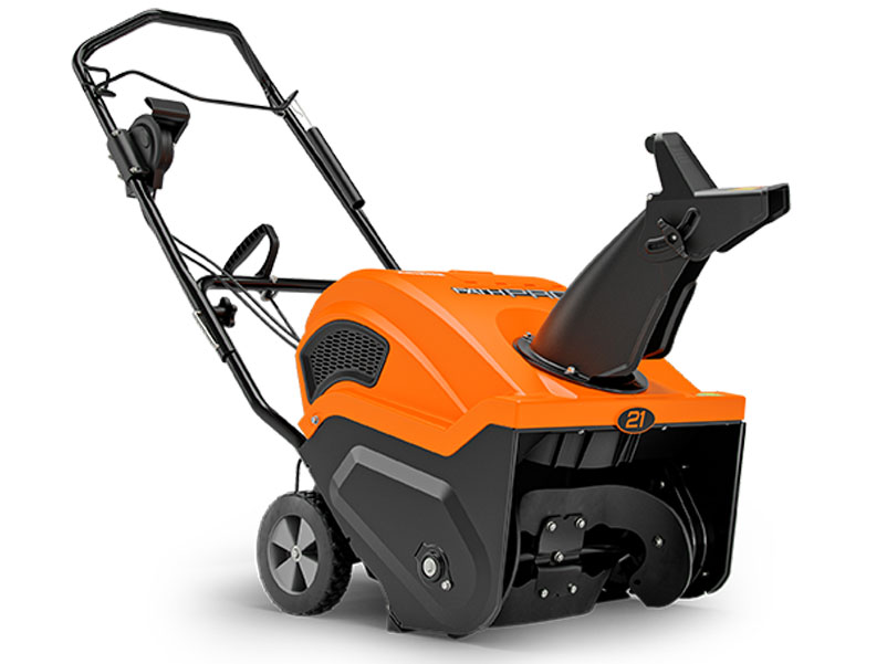 Ariens Path-Pro 208 Electric Start with Remote Chute in Calmar, Iowa - Photo 2