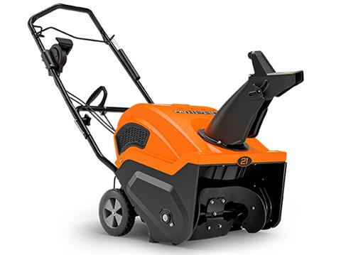 Ariens Path-Pro 208 Electric Start with Remote Chute in Calmar, Iowa - Photo 2