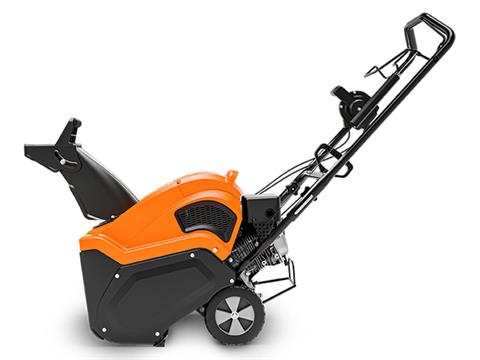 Ariens Path-Pro 208 Electric Start with Remote Chute in Calmar, Iowa - Photo 3