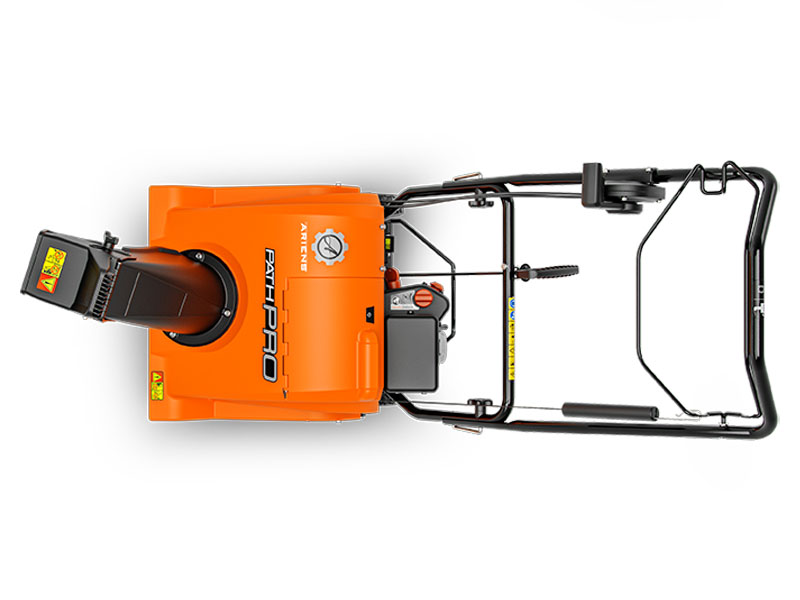 Ariens Path-Pro 208 Electric Start with Remote Chute in Calmar, Iowa - Photo 4