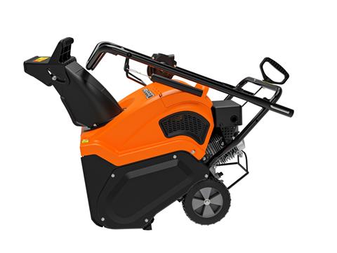 Ariens Path-Pro 208 Electric Start with Remote Chute in Calmar, Iowa - Photo 5