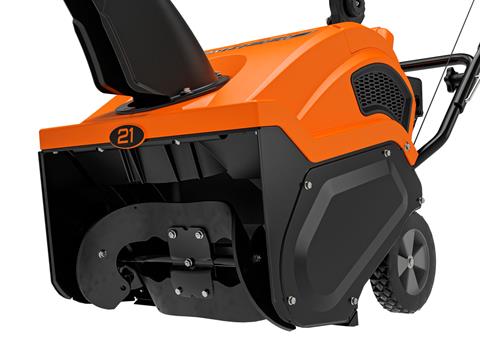 Ariens Path-Pro 208 Electric Start with Remote Chute in Calmar, Iowa - Photo 6