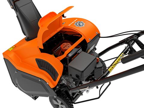 Ariens Path-Pro 208 Electric Start with Remote Chute in Calmar, Iowa - Photo 8