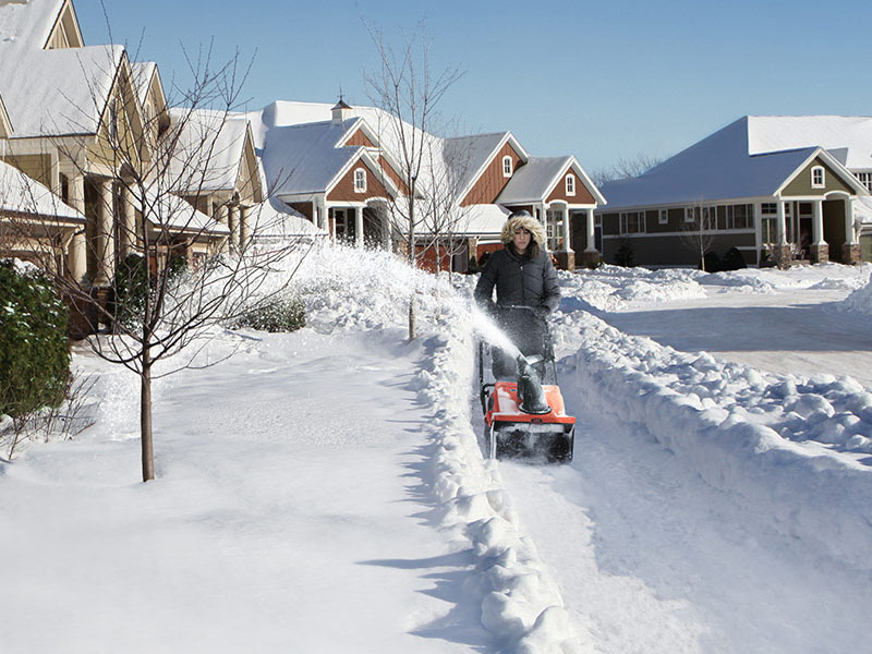 Ariens Path-Pro 208 Electric Start with Remote Chute in Calmar, Iowa - Photo 10