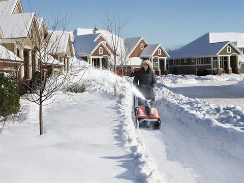 Ariens Path-Pro 208 Electric Start with Remote Chute in Calmar, Iowa - Photo 10