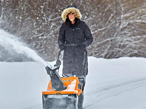 Ariens Path-Pro 208 Electric Start with Remote Chute in Calmar, Iowa - Photo 12