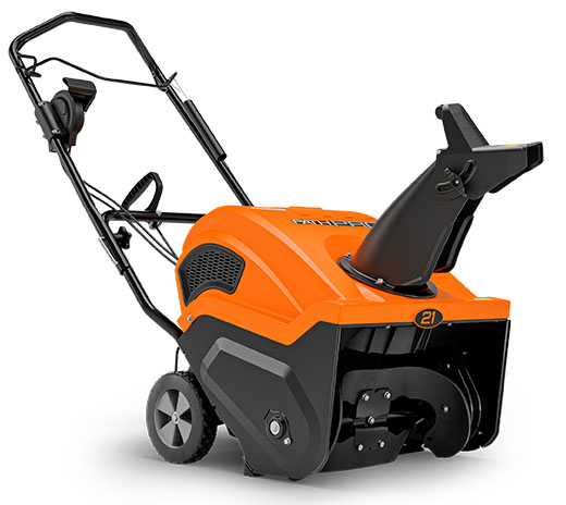 Ariens Path-Pro 208 Electric Start with Remote Chute in Calmar, Iowa - Photo 2