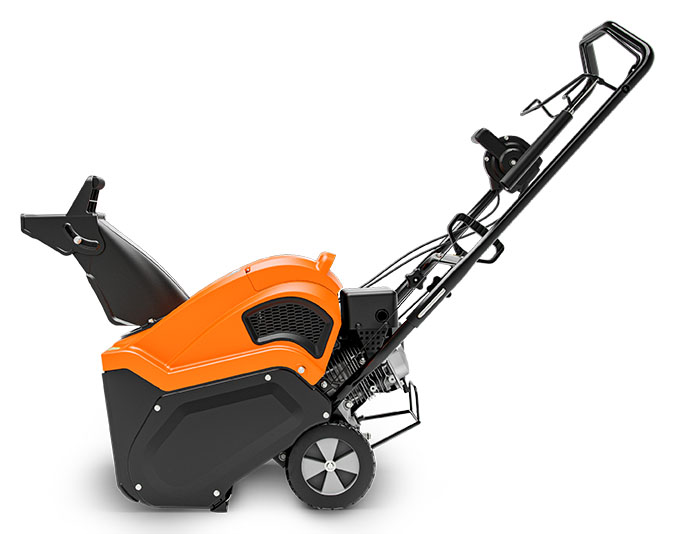 Ariens Path-Pro 208 Electric Start with Remote Chute in Calmar, Iowa - Photo 3