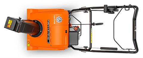 Ariens Path-Pro 208 Electric Start with Remote Chute in Calmar, Iowa - Photo 4