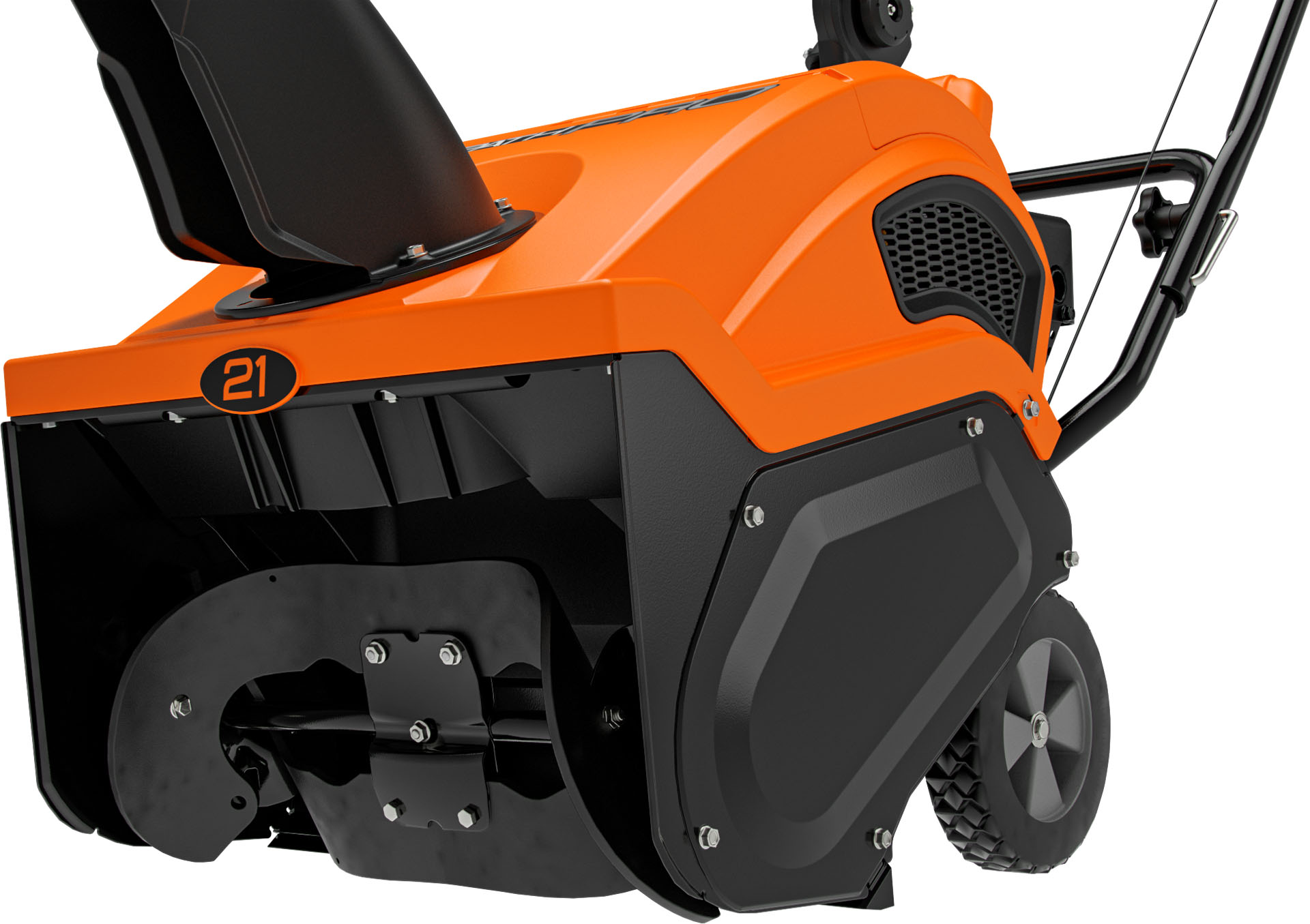 Ariens Path-Pro 208 Electric Start with Remote Chute in Calmar, Iowa - Photo 5