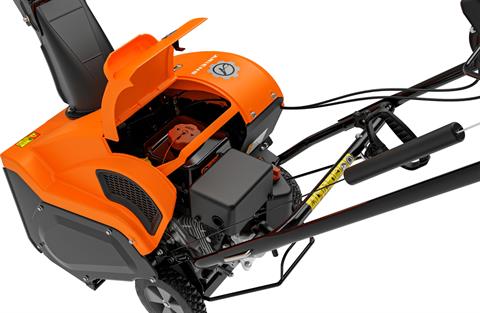 Ariens Path-Pro 208 Electric Start with Remote Chute in Calmar, Iowa - Photo 7