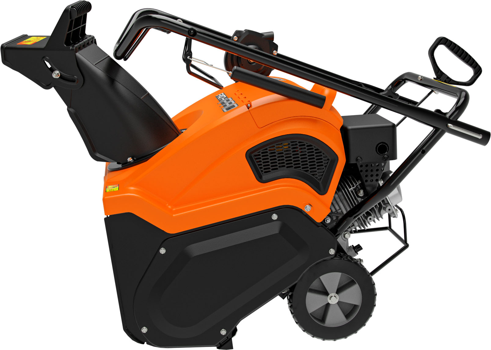 Ariens Path-Pro 208 Electric Start with Remote Chute in Calmar, Iowa - Photo 9