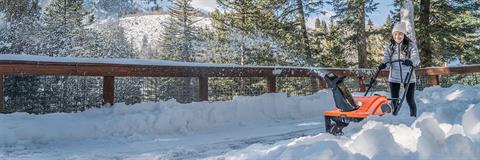 Ariens Path-Pro 208 Electric Start with Remote Chute in Calmar, Iowa - Photo 10