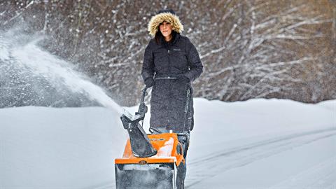 Ariens Path-Pro 208 Electric Start with Remote Chute in Calmar, Iowa - Photo 12