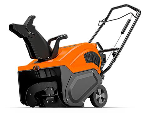 Ariens Path-Pro 208 Electric Start in Calmar, Iowa - Photo 2