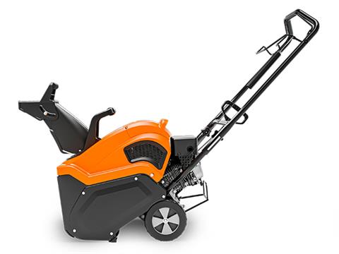 Ariens Path-Pro 208 Electric Start in Calmar, Iowa - Photo 4