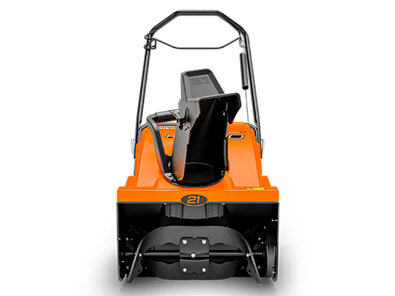Ariens Path-Pro 208 Electric Start in Calmar, Iowa - Photo 5