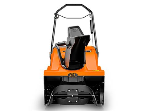 Ariens Path-Pro 208 Electric Start in Calmar, Iowa - Photo 5