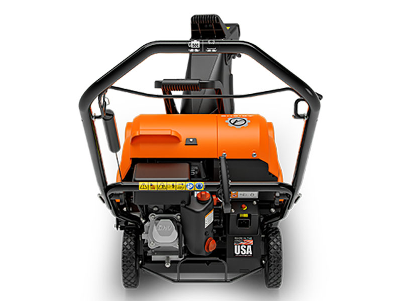 Ariens Path-Pro 208 Electric Start in Calmar, Iowa - Photo 7