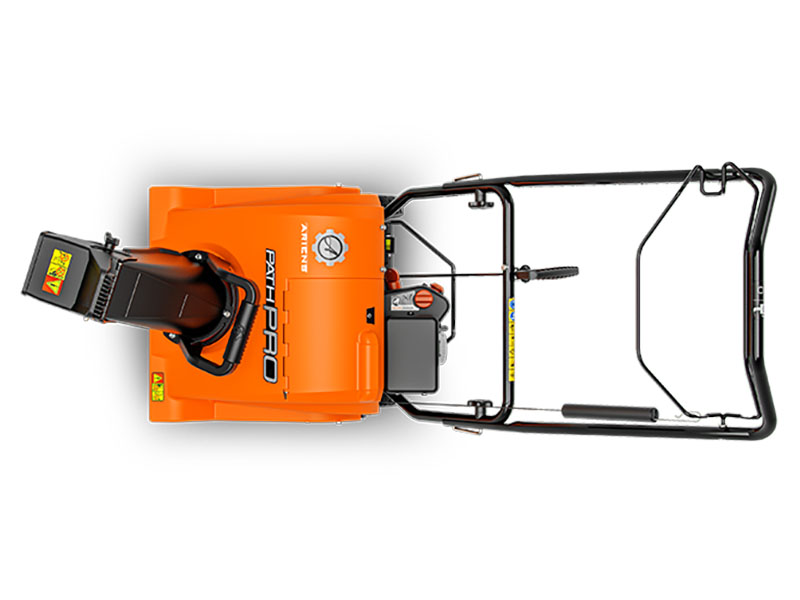 Ariens Path-Pro 208 Electric Start in Calmar, Iowa - Photo 8