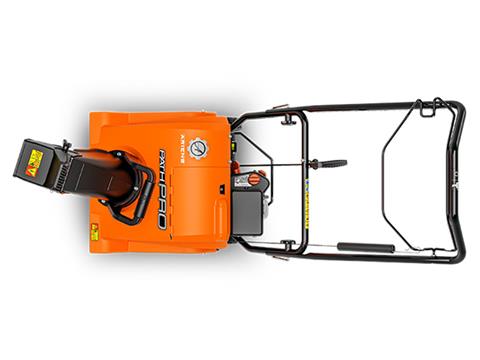 Ariens Path-Pro 208 Electric Start in Calmar, Iowa - Photo 8
