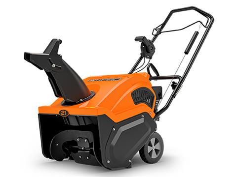 Ariens Path-Pro 208 Electric Start with Remote Chute in Calmar, Iowa
