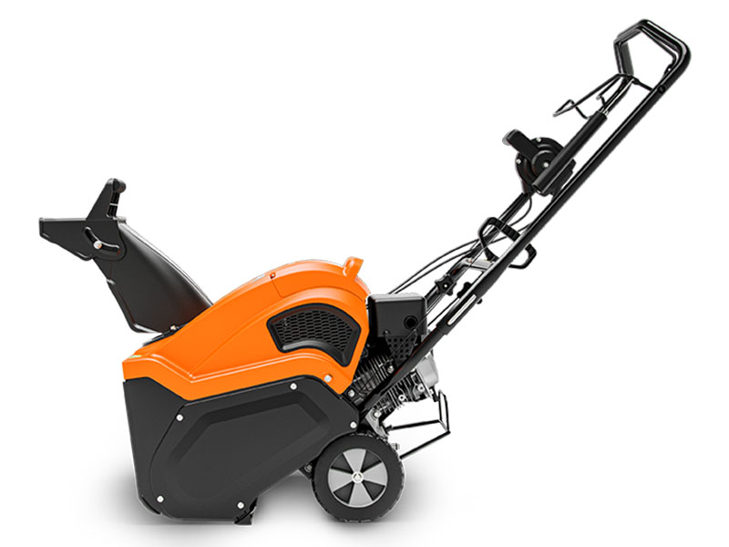 Ariens Path-Pro 208 Electric Start with Remote Chute in Calmar, Iowa - Photo 3