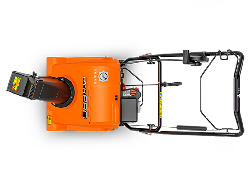 Ariens Path-Pro 208 Electric Start with Remote Chute in Calmar, Iowa - Photo 4
