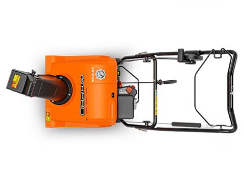 Ariens Path-Pro 208 Electric Start with Remote Chute in Calmar, Iowa - Photo 4
