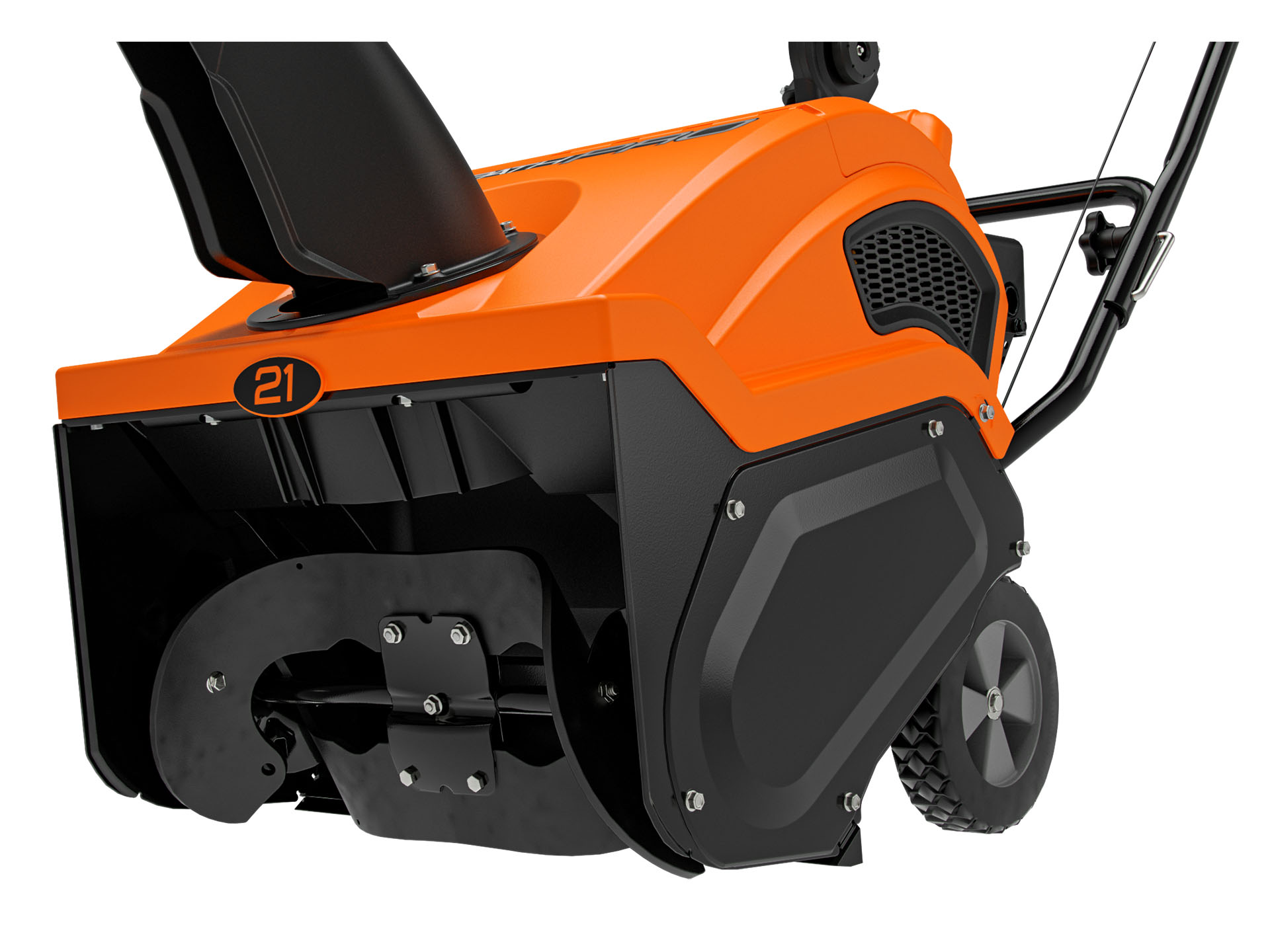 Ariens Path-Pro 208 Electric Start with Remote Chute in Calmar, Iowa - Photo 5