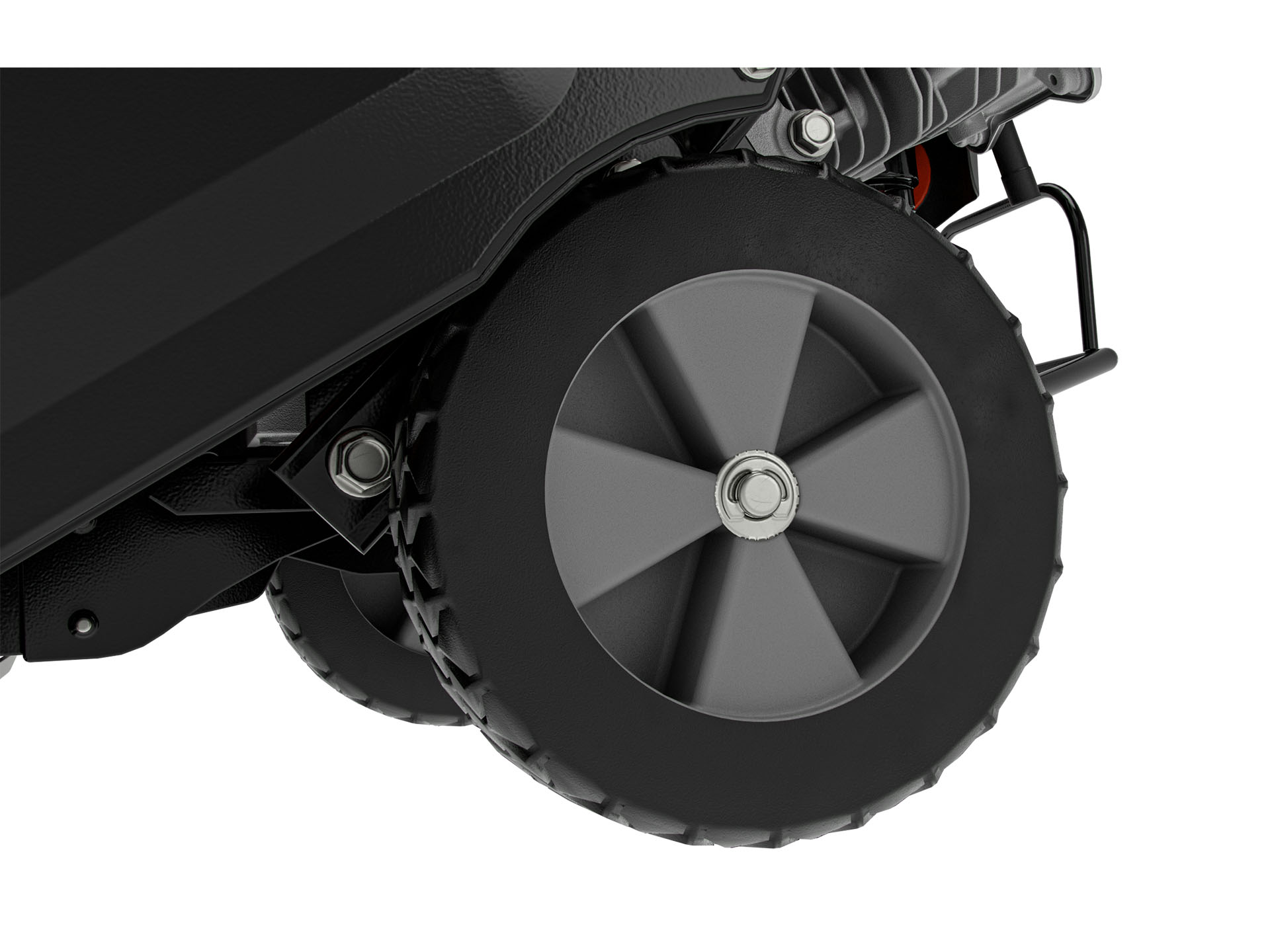 Ariens Path-Pro 208 Electric Start with Remote Chute in Calmar, Iowa - Photo 6