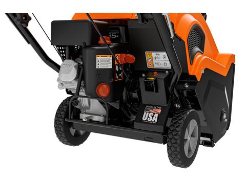 Ariens Path-Pro 208 Electric Start with Remote Chute in Calmar, Iowa - Photo 8